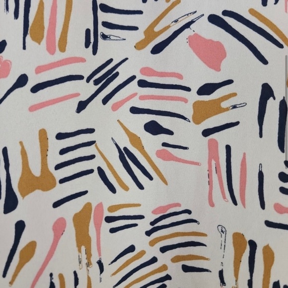 EUC Cabi Marni Blouse - Size S - Picture 2 of 5